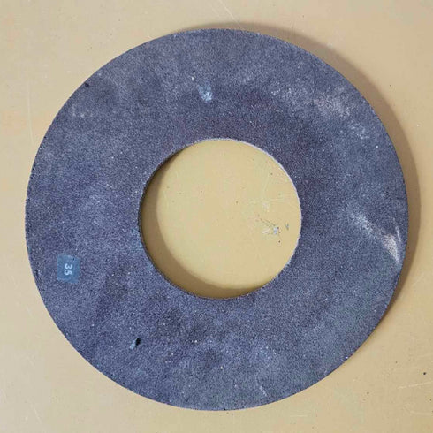 Grinding stone rectifier general metal (46 grains) Electrite